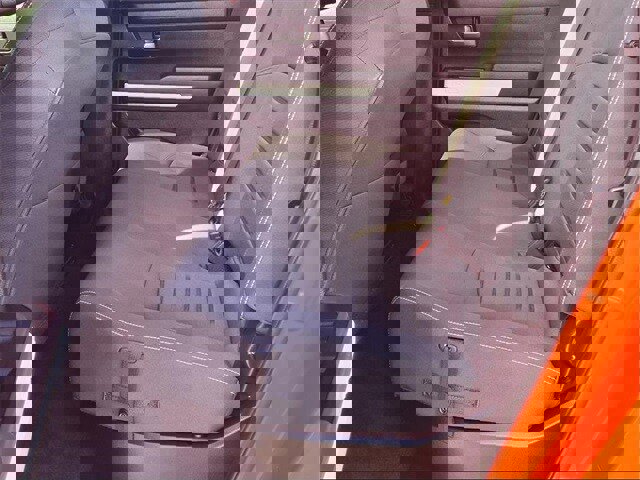 Used 2024 Toyota Tacoma TRD Off-Road image 11