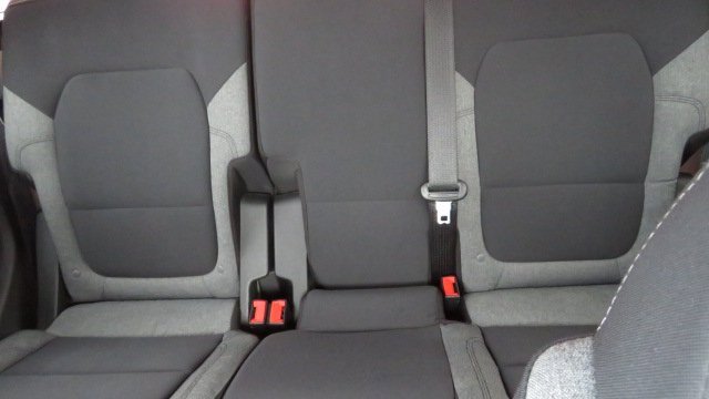 Certified 2023 Ford Bronco Big Bend image 8