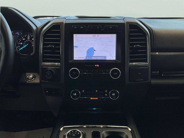 Certified 2021 Ford Expedition Max XLT AWD/4WD image 28