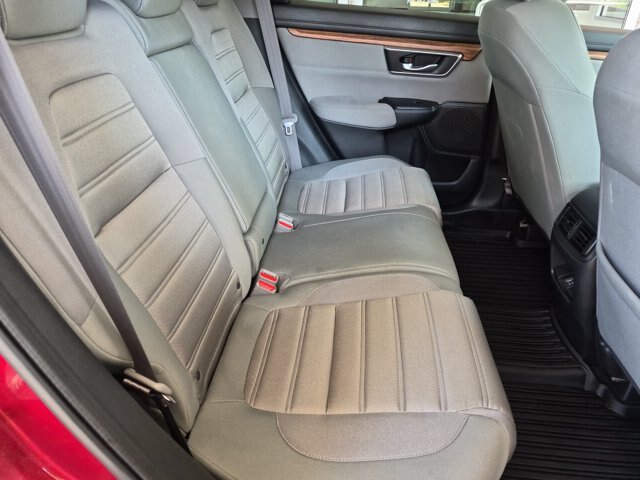 Used 2022 Honda CR-V EX image 33