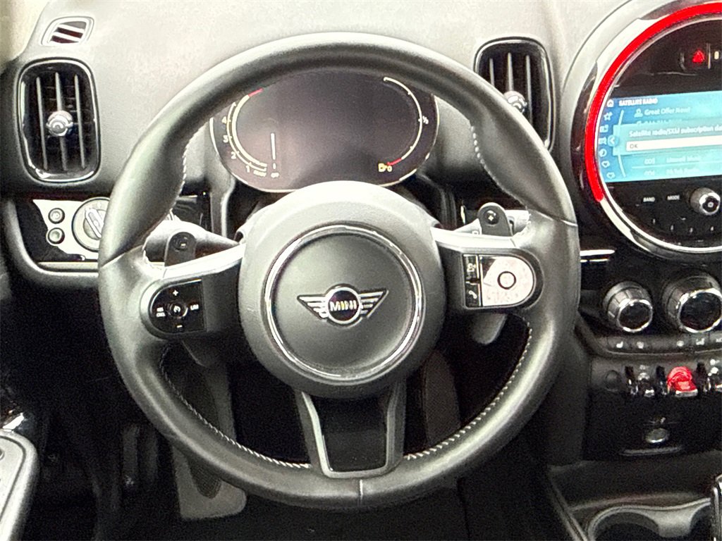 Used 2022 MINI Cooper Countryman S w/ Premium Package image 24