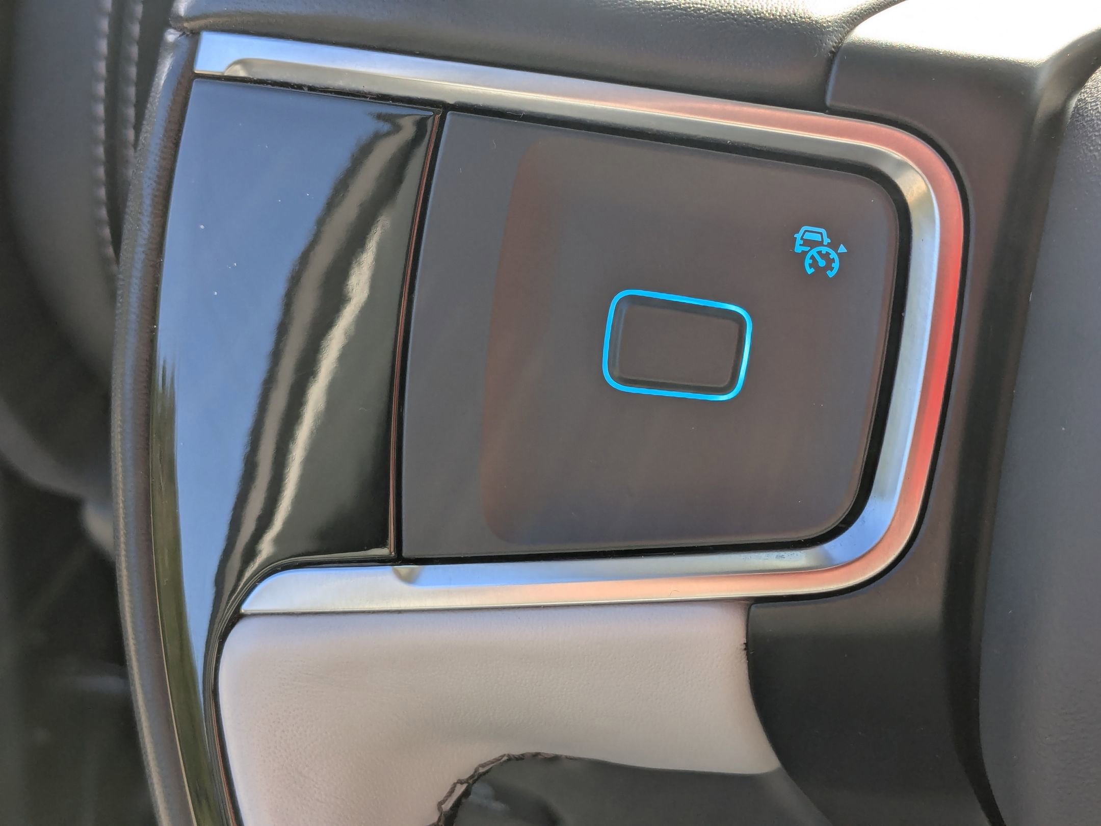 Certified 2025 Ford Expedition Platinum w/ Platinum Ultimate Package image 19