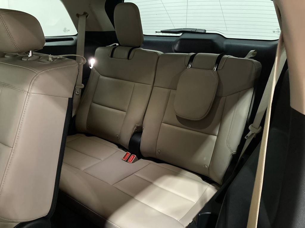 Certified 2023 Ford Explorer XLT w/ Equipment Group 202A image 13