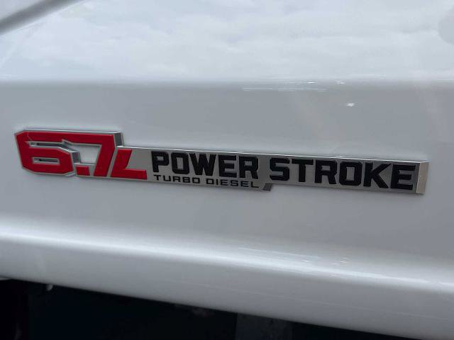 Certified 2026 Ford F350 Lariat w/ Tremor Off-Road Package AWD/4WD image 34