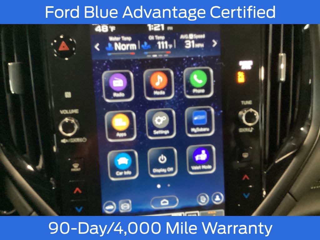 Used 2023 Subaru Ascent Onyx Edition image 20