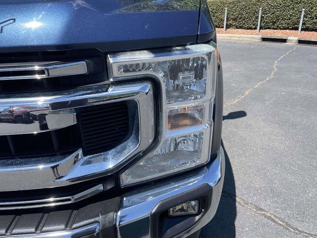 Certified 2020 Ford F250 XLT w/ XLT Premium Package image 35