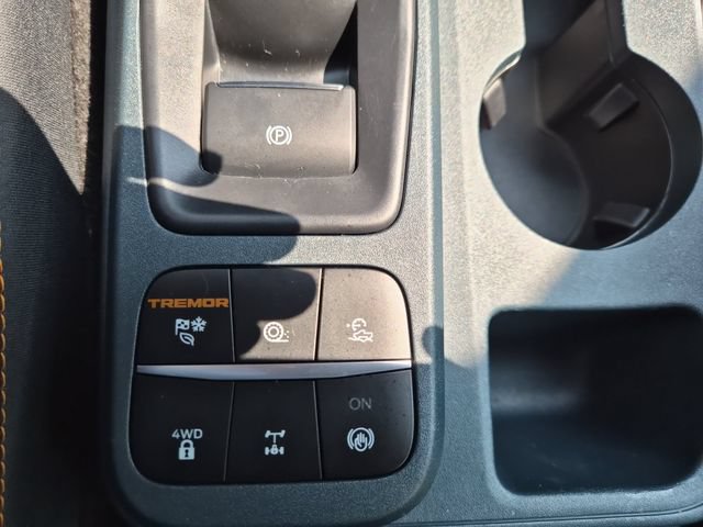Certified 2024 Ford Maverick Tremor w/ Tremor Off-Road Package AWD/4WD image 20