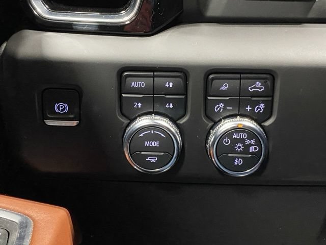 Used 2023 GMC Sierra 1500 Denali Ultimate AWD/4WD image 37