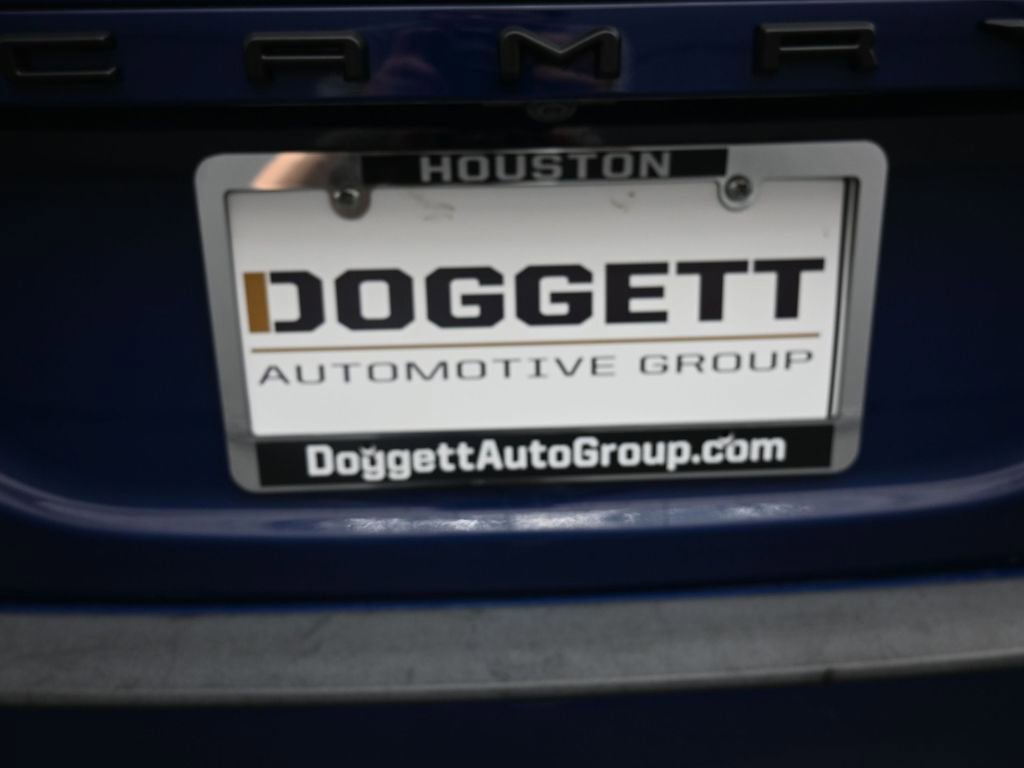 Used 2024 Toyota Camry XSE FWD image 23