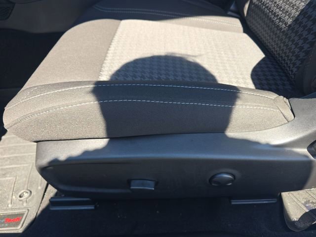 Used 2023 Dodge Challenger SXT w/ Blacktop Package RWD image 12