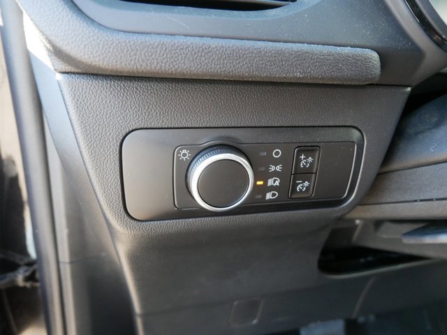 Certified 2025 Ford Escape ST-Line image 14