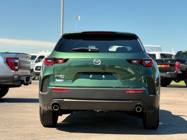 Used 2026 MAZDA CX-50 AWD 2.5 S w/ Preferred Pkg image 42