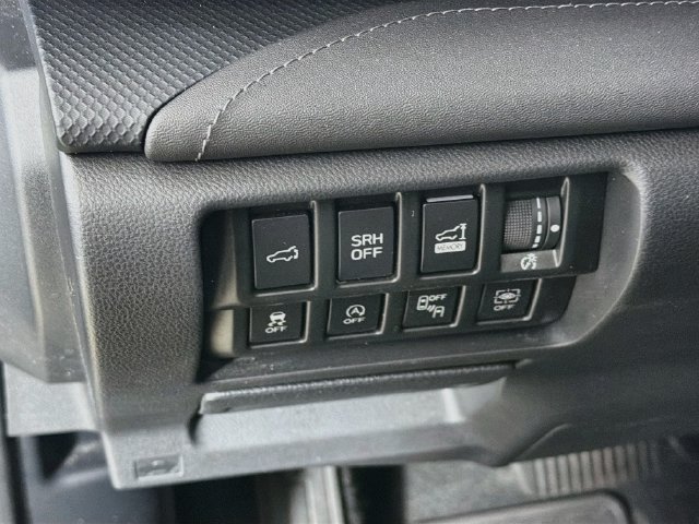 Used 2024 Subaru Forester Touring w/ Pop Package 2 AWD/4WD image 12