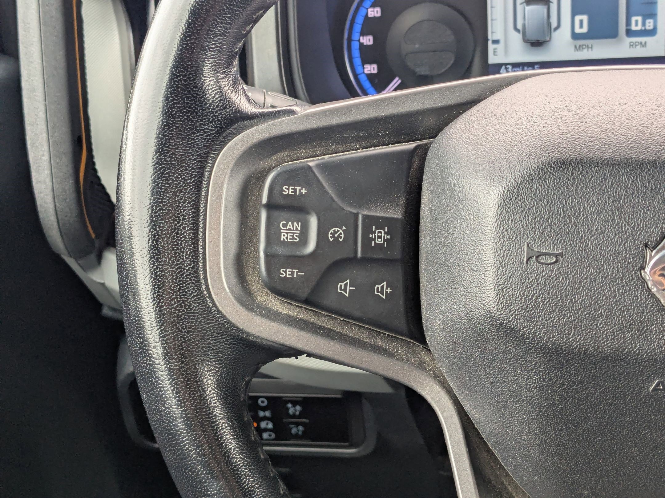 Certified 2023 Ford Bronco Badlands AWD/4WD image 22