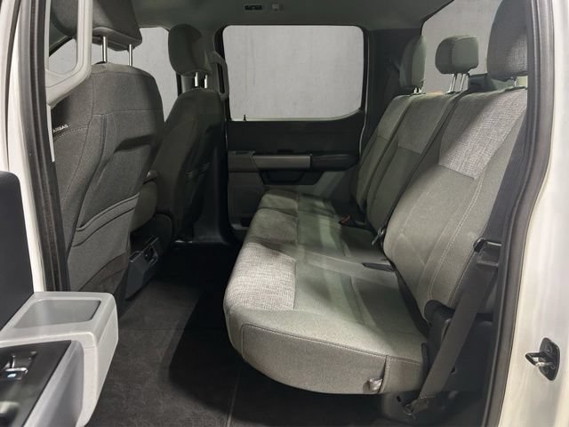 Certified 2024 Ford F250 XLT AWD/4WD image 21
