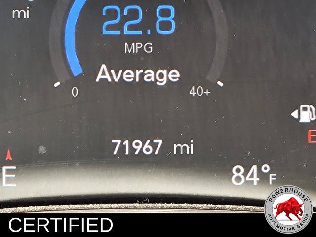 Used 2023 Chrysler Pacifica Touring-L FWD image 36