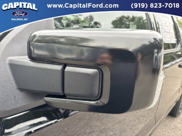 Certified 2023 Ford F150 Lariat w/ Equipment Group 502A High AWD/4WD image 12