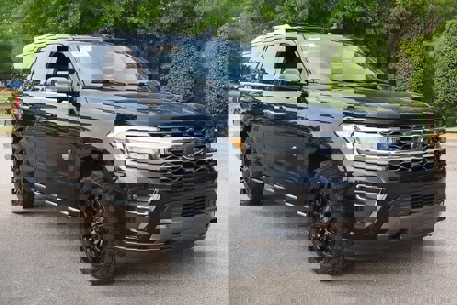 Certified 2023 Ford Expedition King Ranch image 7