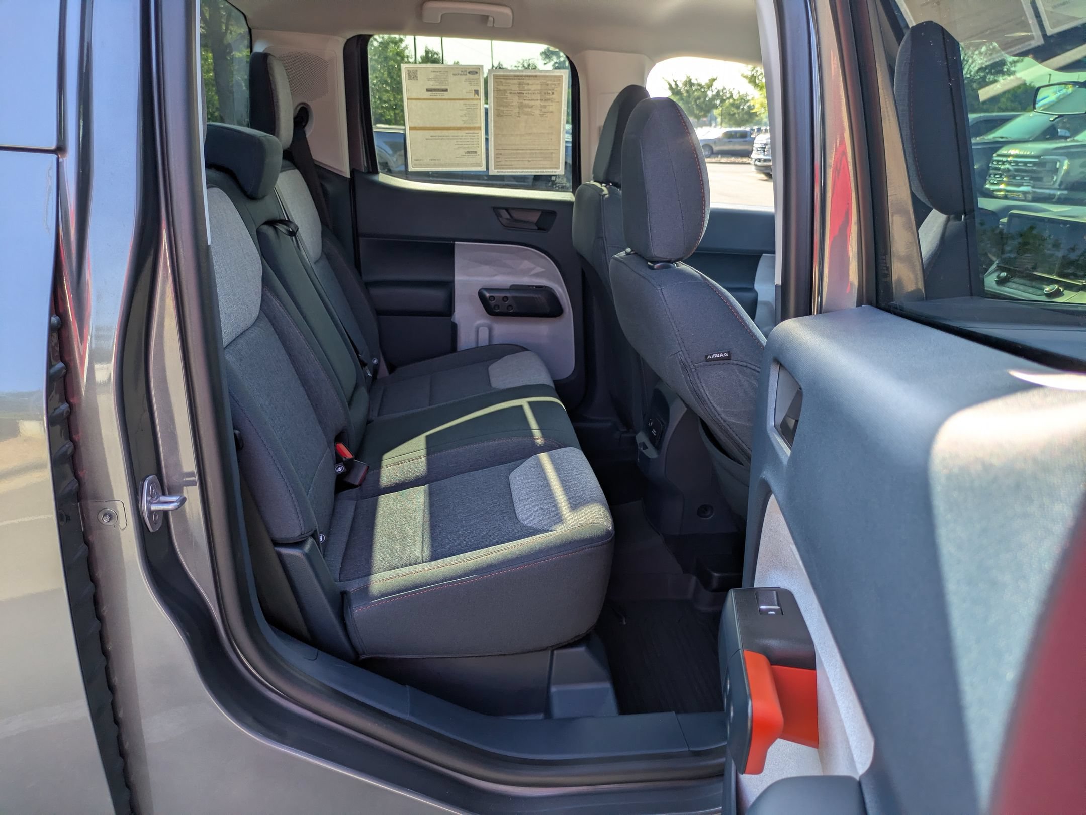Certified 2024 Ford Maverick XLT w/ XLT Luxury Package FWD image 37