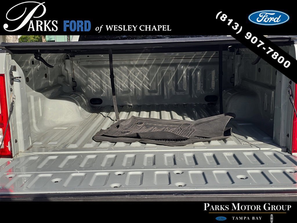 Certified 2021 Ford Ranger XLT w/ Equipment Group 301A Mid image 8