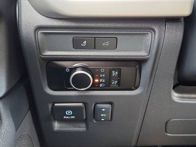 Certified 2024 Ford Expedition XLT image 29