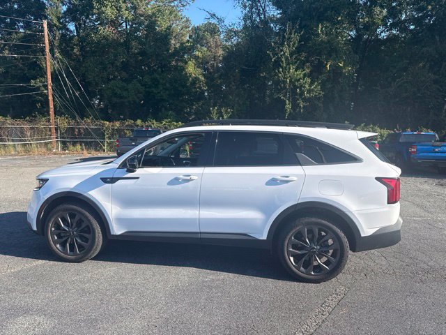 Used 2021 Kia Sorento SX Prestige AWD/4WD image 6