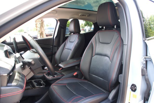 Certified 2025 Ford Mustang Mach-E Premium w/ Sport Appearance Package AWD/4WD image 17