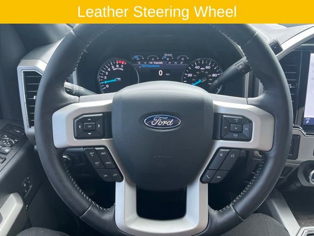 Certified 2022 Ford F250 Lariat w/ Tremor Off-Road Package AWD/4WD image 11