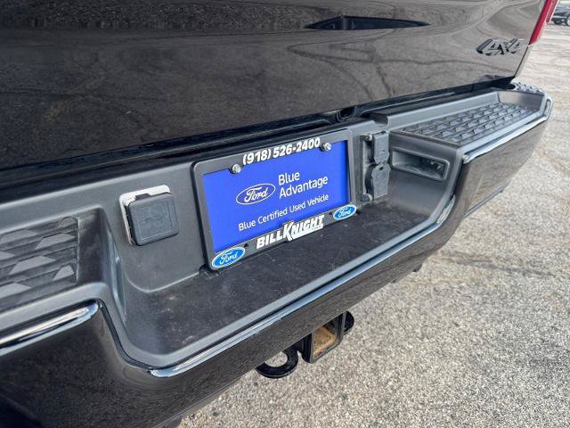 Used 2025 RAM 2500 Limited AWD/4WD image 16