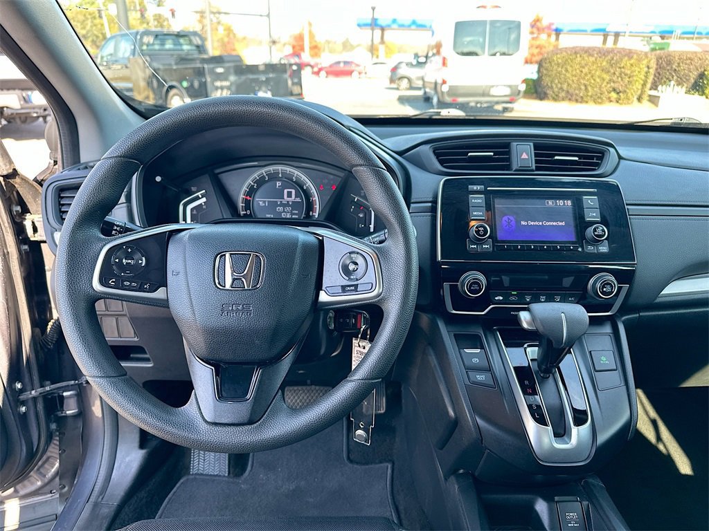 Used 2018 Honda CR-V LX image 19