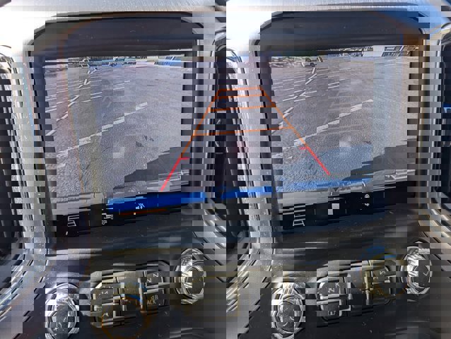 Used 2019 GMC Sierra 1500 SLT w/ SLT Premium Package image 16