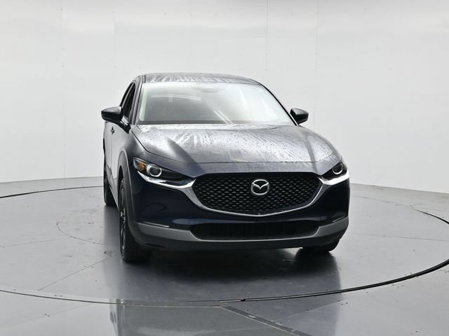 Used 2024 MAZDA CX-30 AWD 2.5 S w/ Select Sport Pkg image 4