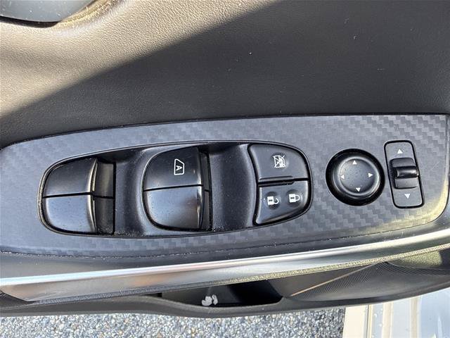 Used 2024 Nissan Sentra SR FWD image 24