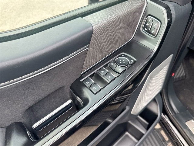 Certified 2023 Ford F150 Lightning Platinum image 19