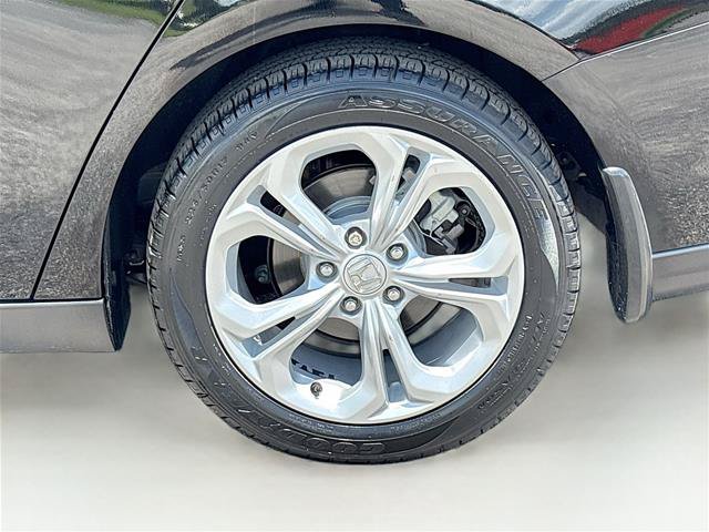 Used 2024 Honda Accord LX image 30