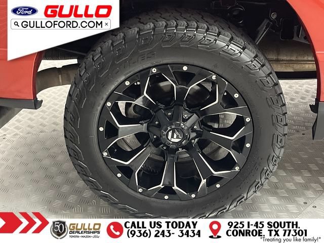 Certified 2023 Ford F150 XLT w/ Equipment Group 302A High RWD image 31