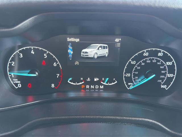 Certified 2021 Ford Transit Connect XL FWD image 25