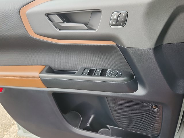 Certified 2024 Ford Bronco Sport Badlands w/ Premium Package AWD/4WD image 9