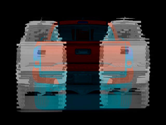 Used 2022 Toyota Tacoma TRD Sport w/ Technology Package image 6