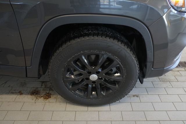 Used 2021 Jeep Cherokee Latitude Lux image 16