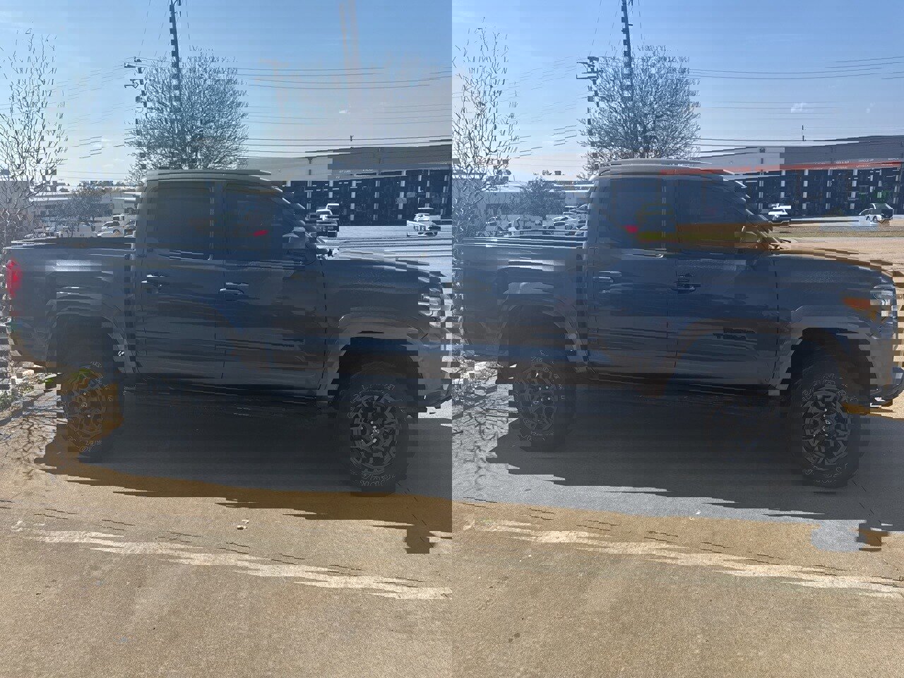 Used 2018 Toyota Tacoma SR5 image 4