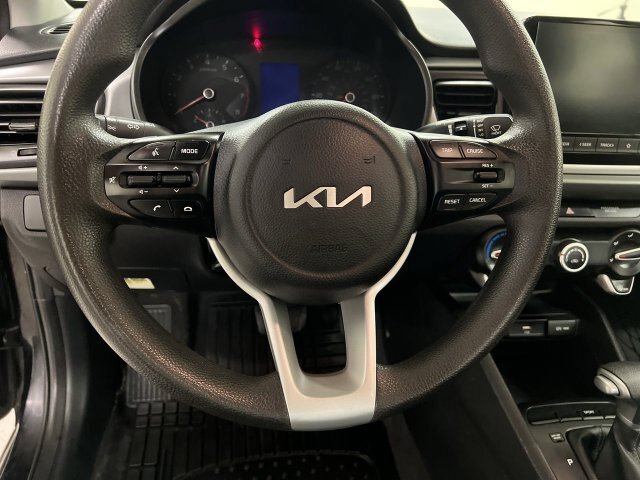 Used 2023 Kia Rio S FWD image 7