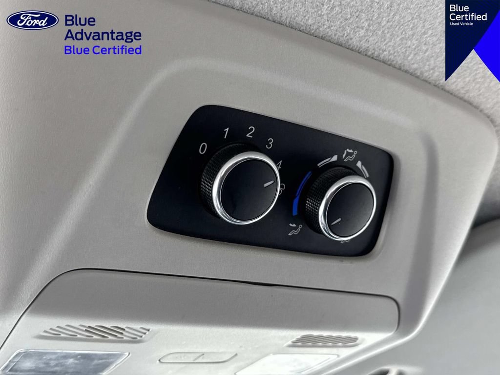 Certified 2021 Ford Transit 350 XLT RWD image 28
