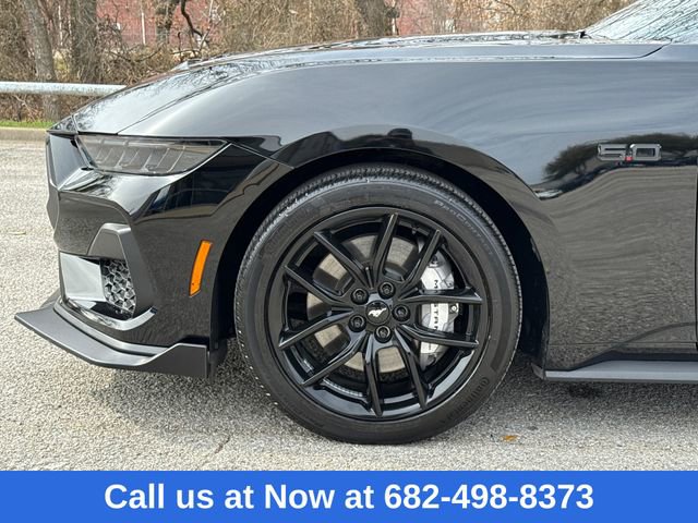 Certified 2024 Ford Mustang GT Premium w/ Mustang Nite Pony Package image 5