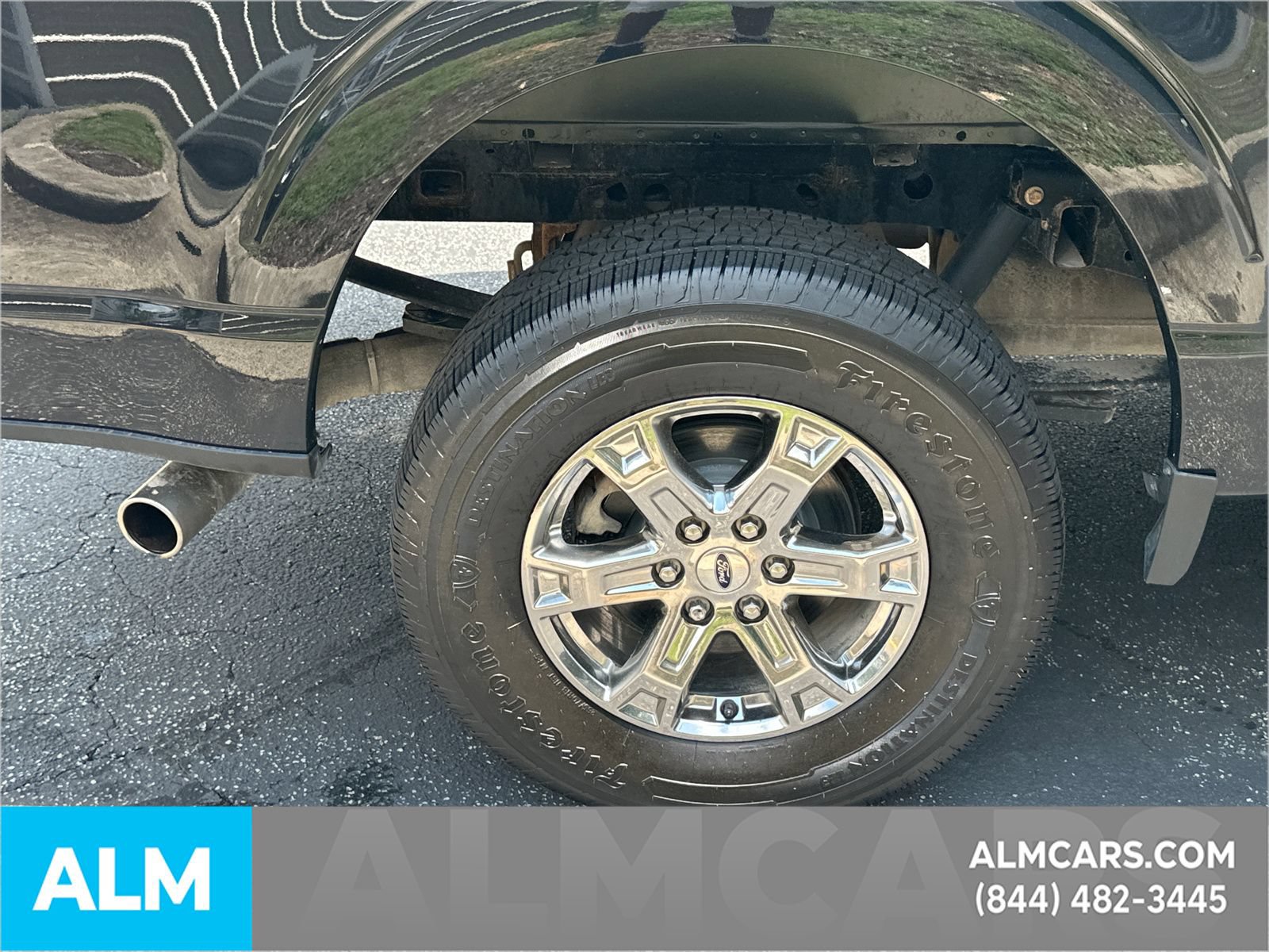 Certified 2023 Ford F150 XLT w/ XTR Package AWD/4WD image 21