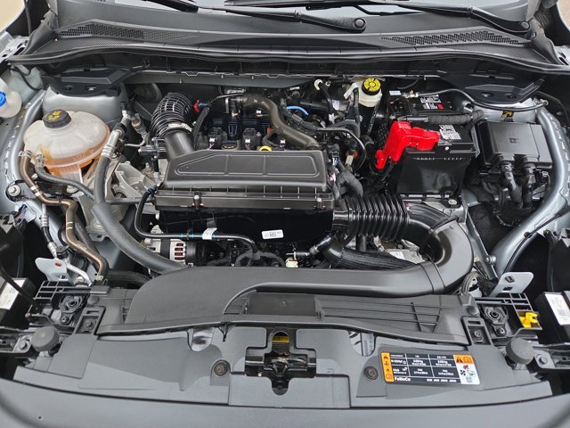 Certified 2024 Ford Escape Active image 19