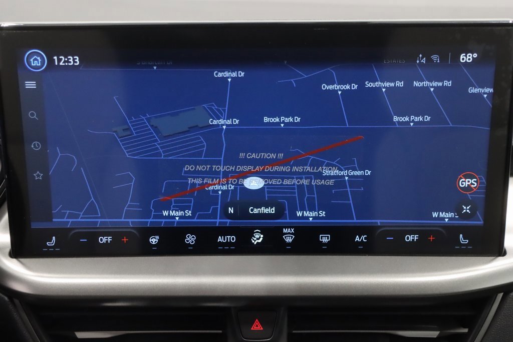 Certified 2024 Ford Escape SE image 37