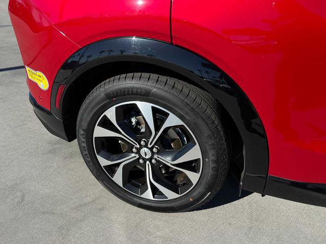 Certified 2022 Ford Mustang Mach-E Premium image 12