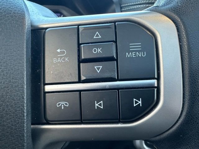 Certified 2024 Ford Expedition Max Limited image 18