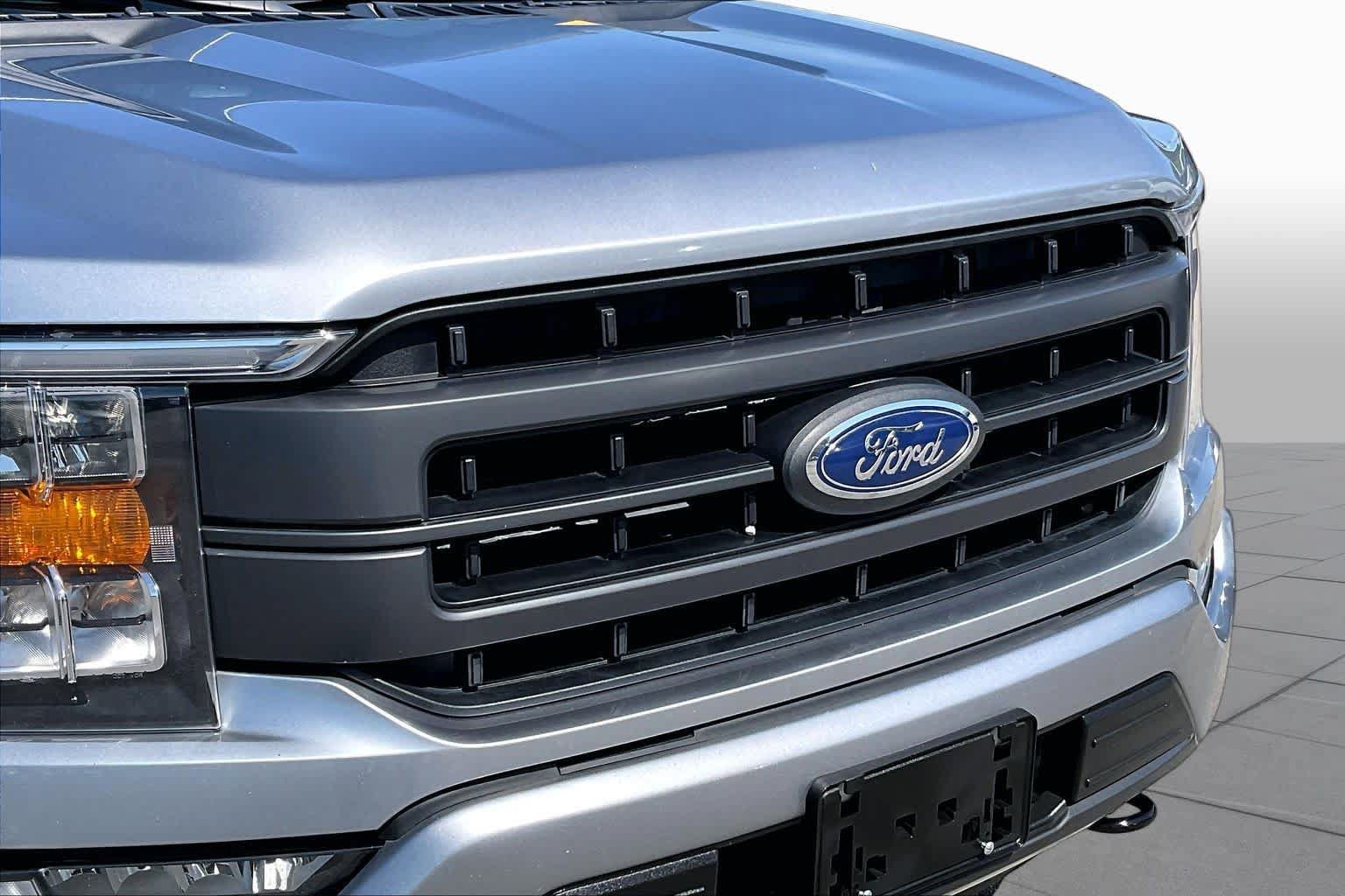 Certified 2023 Ford F150 Lariat AWD/4WD image 26